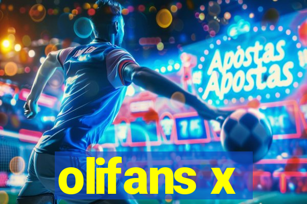 olifans x